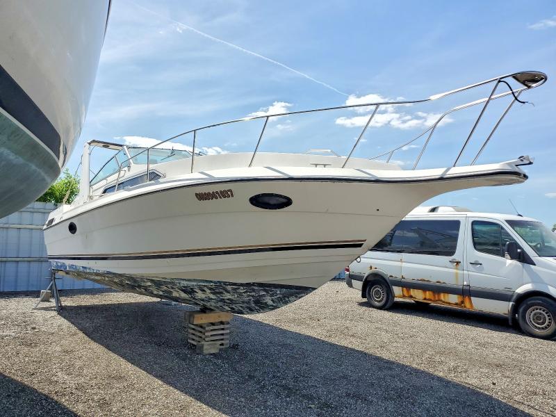 Продажа на аукционе авто 1989 Thundercraft Boat, vin: ZTH29430K889, номер лота: 50463476