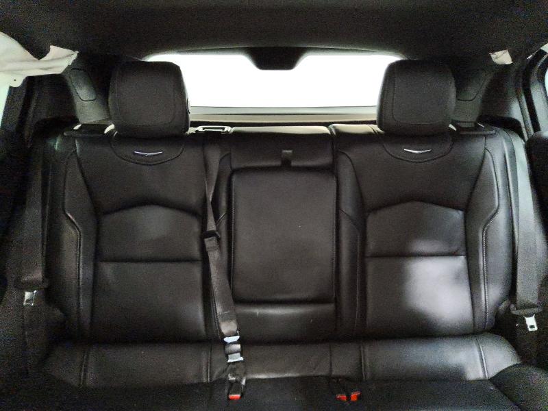 Aukcja sprzedaży 2020 Cadillac Xt4, vin: 1GYFZDR48LF138457, numer aukcji: 58779816