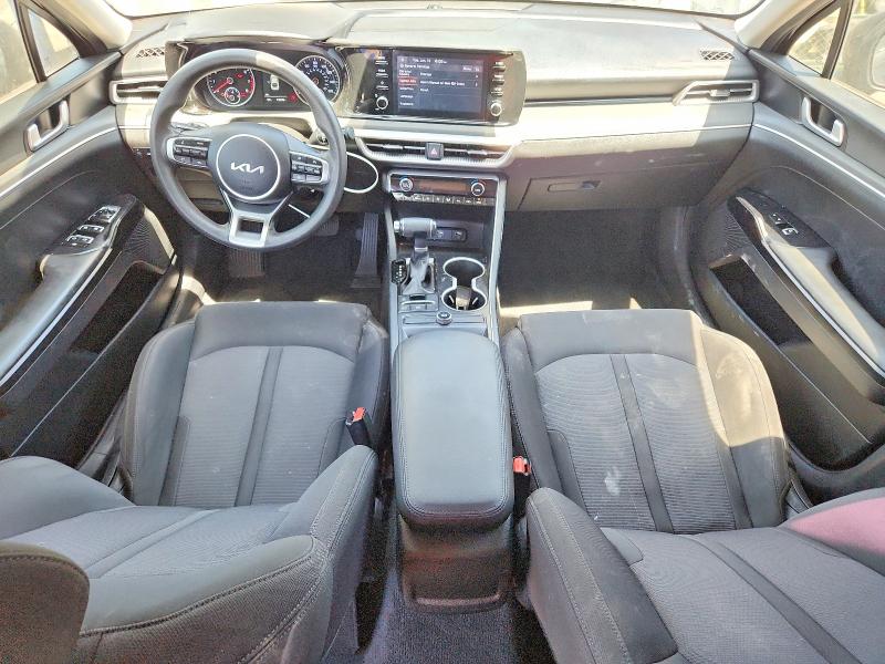 Aukcja sprzedaży 2022 Kia K5, vin: 5XXG24J27NG118035, numer aukcji: 57148606