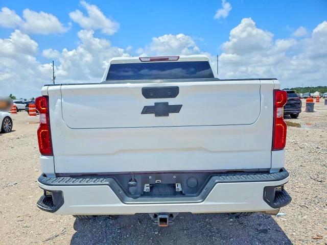 Aukcja sprzedaży 2021 Chevrolet Silverado, vin: 3GCPYBEK1MG315288, numer aukcji: 56602166