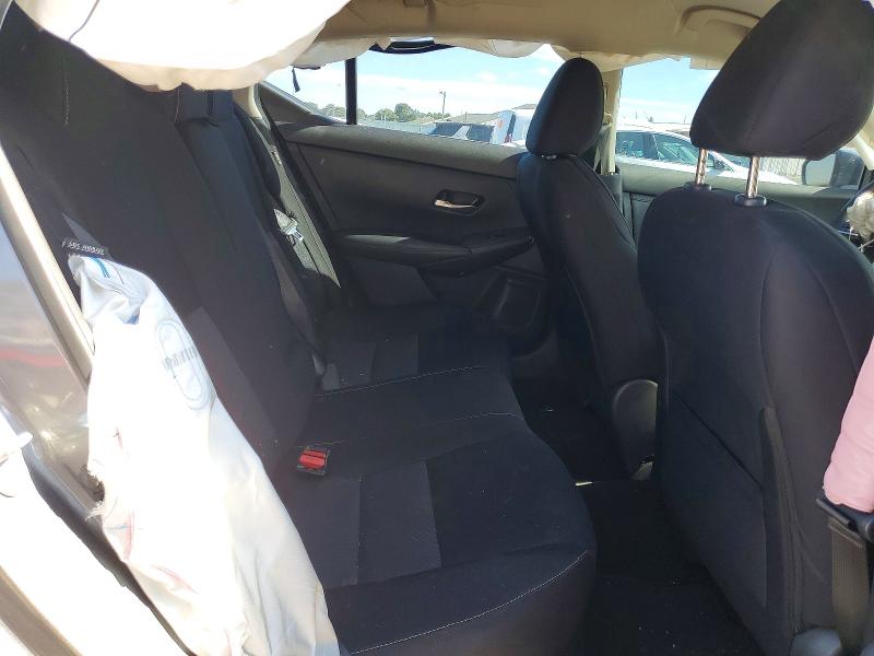 Продаж на аукціоні авто 2021 Nissan Sentra, vin: 3N1AB8CV7MY302999, номер лоту: 57546096