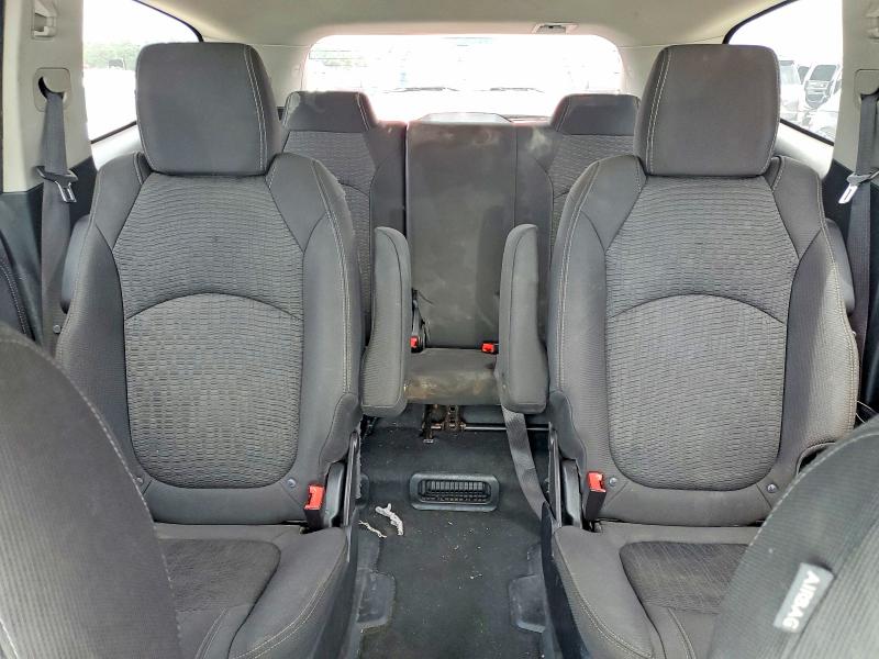 Продажа на аукционе авто 2017 Chevrolet Traverse, vin: 1GNKRGKD7HJ155701, номер лота: 54680166