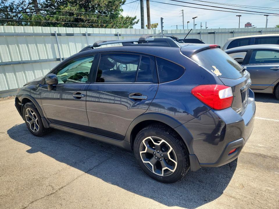 56324306 :رقم المزاد ، JF2GPACC0E8278333 vin ، 2014 Subaru Xv Crosstrek مزاد بيع