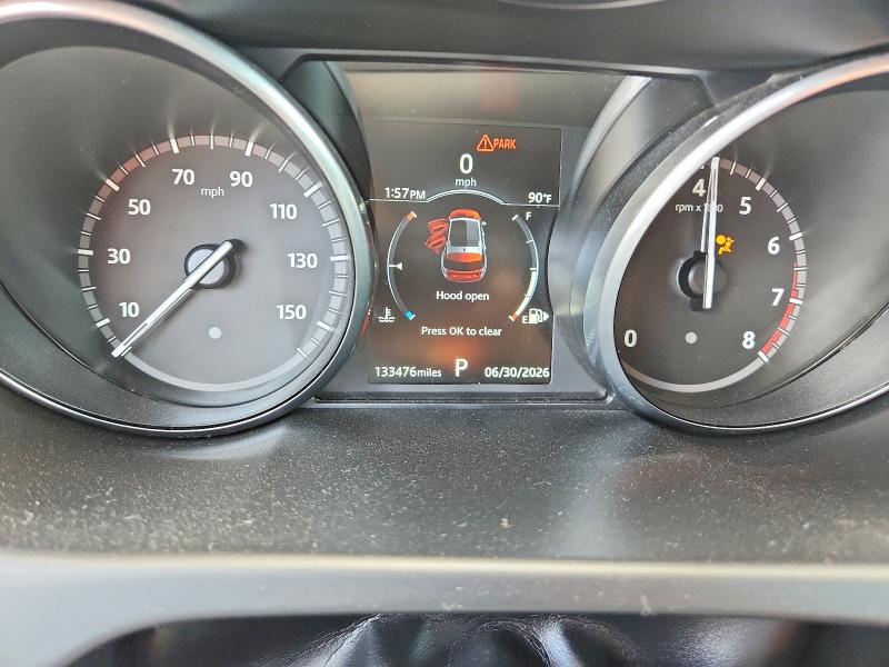 Продажа на аукционе авто 2018 Land Rover Discovery Sport, vin: SALCP2RX5JH738358, номер лота: 59136786