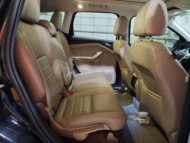 Продаж на аукціоні авто 2016 Ford Escape, vin: 1FMCU9J94GUA47050, номер лоту: 55592156
