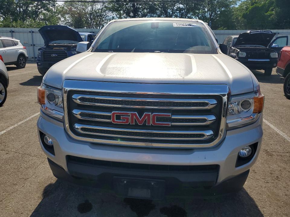 Aukcja sprzedaży 2016 Gmc Canyon, vin: 1GTG6CE38G1113619, numer aukcji: 55588146