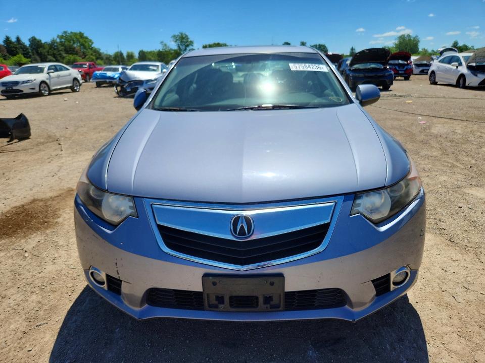 Продажа на аукционе авто 2011 Acura Tsx, vin: JH4CU2F61BC006334, номер лота: 57584236