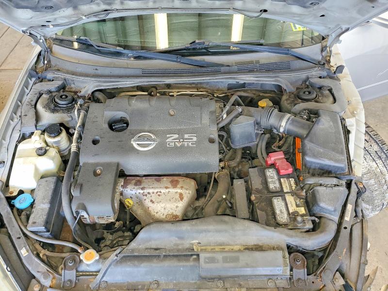 Продажа на аукционе авто 2006 Nissan Altima, vin: 1N4AL11D86N394741, номер лота: 56587876