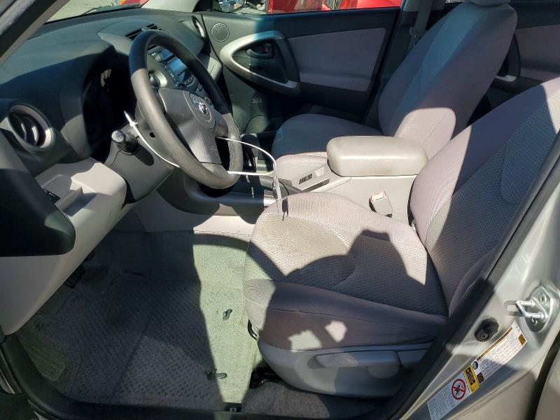 Продажа на аукционе авто 2007 Toyota Rav4, vin: JTMZD33V675035580, номер лота: 57074226