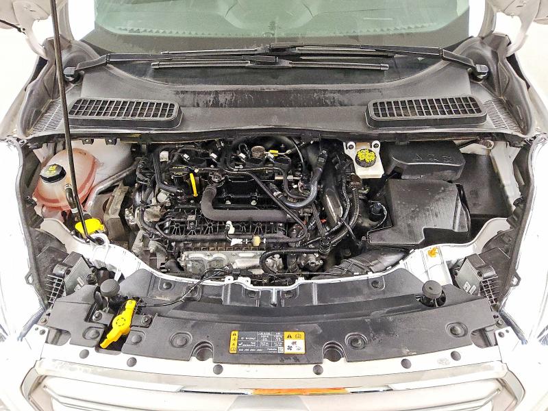 55707376 :رقم المزاد ، 1FMCU9HD0KUA18938 vin ، 2019 Ford Escape مزاد بيع