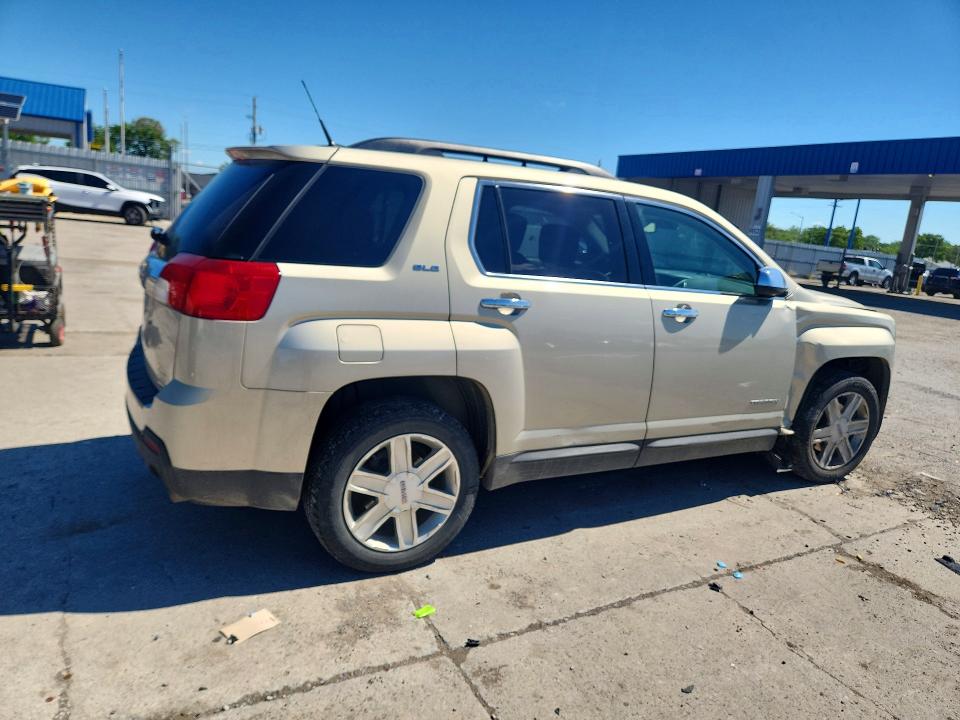 58106706 :رقم المزاد ، 2GKFLSE51C6153648 vin ، 2012 Gmc Terrain مزاد بيع