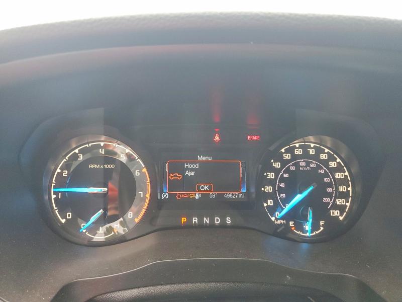 Aukcja sprzedaży 2020 Ford Ranger, vin: 1FTER4FHXLLA06598, numer aukcji: 59099446