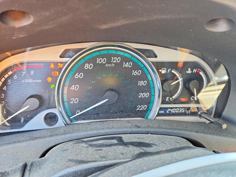 56112926 :رقم المزاد ، 4T3BA3BB8AU015722 vin ، 2010 Toyota Venza مزاد بيع