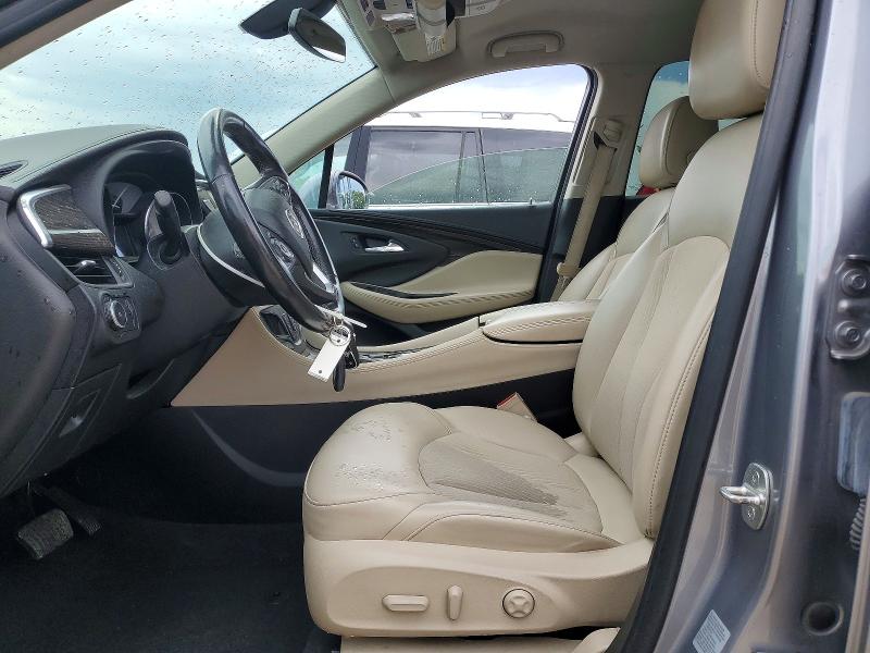 Aukcja sprzedaży 2020 Buick Envision, vin: LRBFXBSA1LD069444, numer aukcji: 56049966