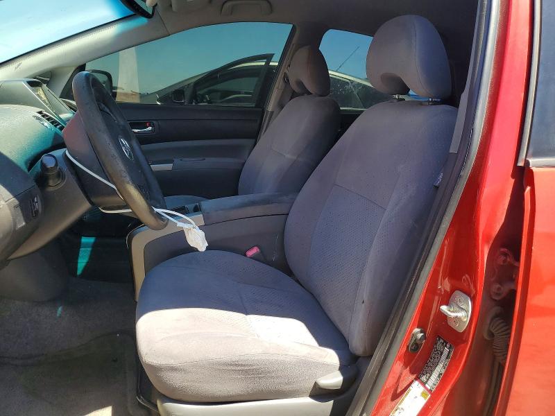 Продаж на аукціоні авто 2006 Toyota Prius, vin: JTDKB20U967058061, номер лоту: 57254066