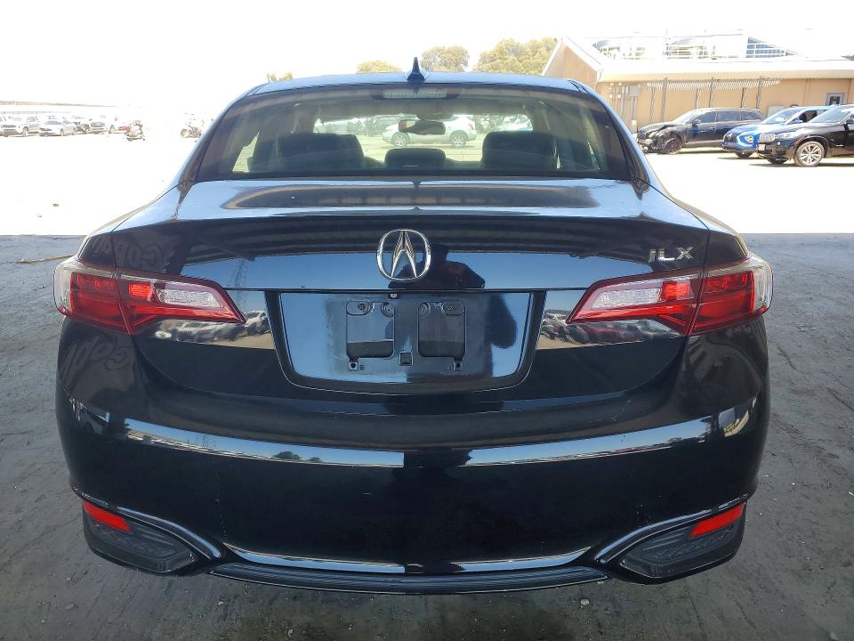 Aukcja sprzedaży 2016 Acura Ilx, vin: 19UDE2F72GA007816, numer aukcji: 56452756