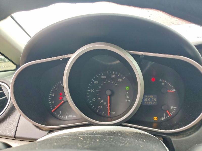 Продаж на аукціоні авто 2011 Mazda Cx-7, vin: JM3ER2A52B0400234, номер лоту: 55859906