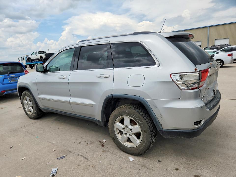Aukcja sprzedaży 2013 Jeep Grand Cherokee, vin: 1C4RJFAG7DC577423, numer aukcji: 55605246