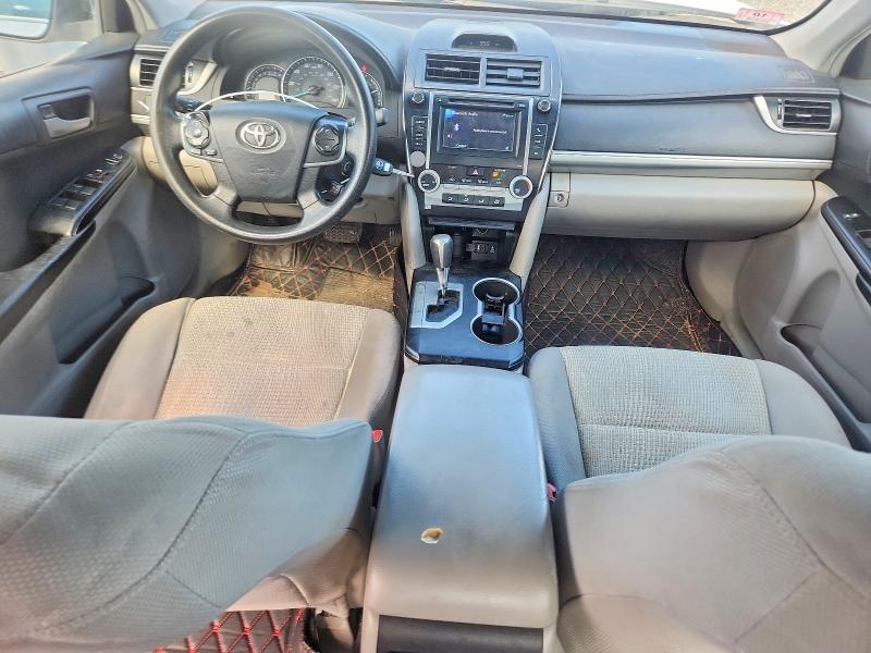 Продаж на аукціоні авто 2012 Toyota Camry, vin: 4T4BF1FK4CR188994, номер лоту: 57706336