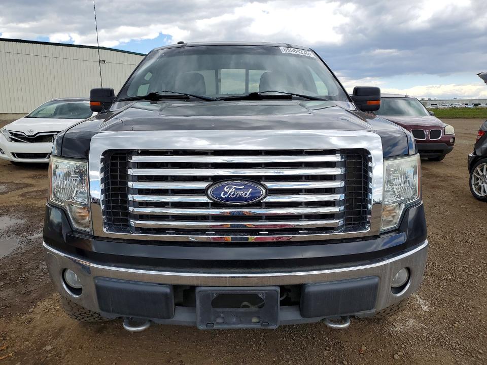 Продажа на аукционе авто 2010 Ford F150, vin: 1FTFX1EV8AFC13633, номер лота: 56654236