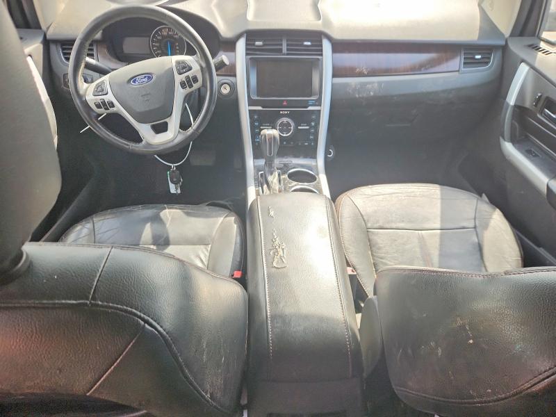 Auction sale of the 2011 Ford Edge, vin: 2FMDK3KC5BBA16826, lot number: 56429846