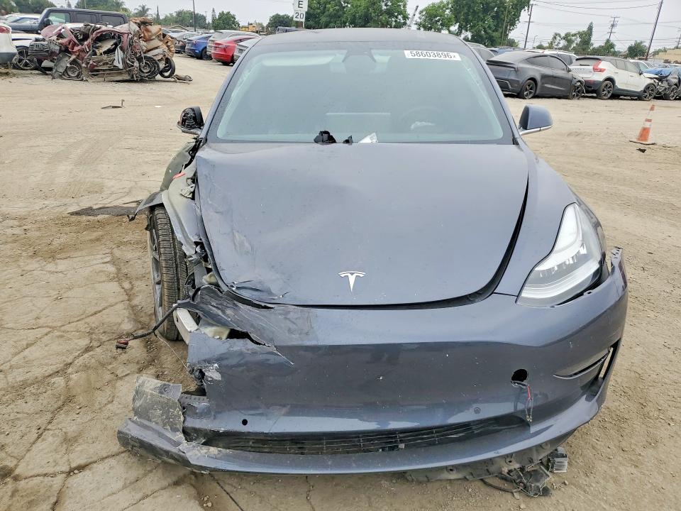 Aukcja sprzedaży 2020 Tesla Model 3, vin: 5YJ3E1EA4LF799146, numer aukcji: 58603896
