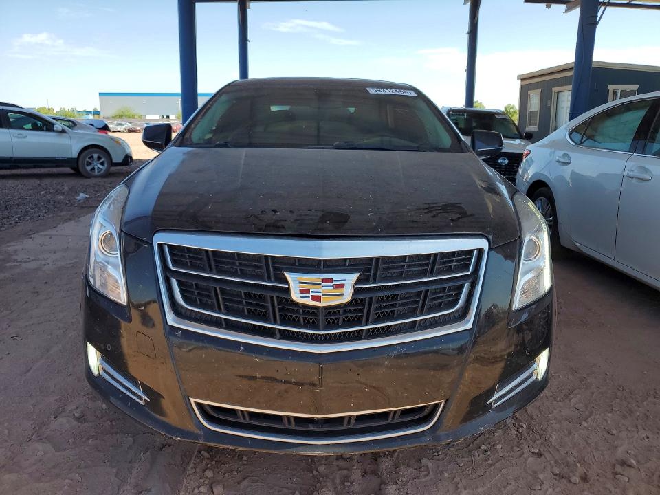 Продажа на аукционе авто 2017 Cadillac Xts, vin: 2G61M5S31H9153486, номер лота: 58312466