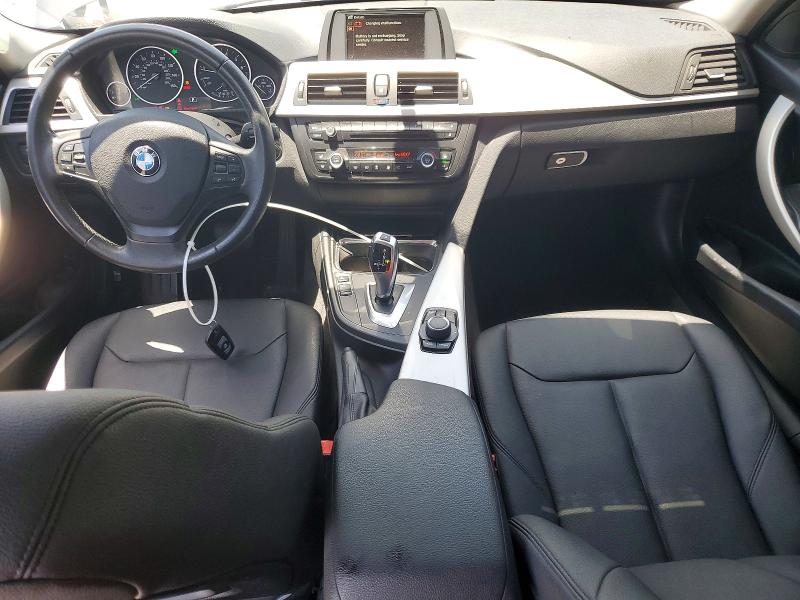 Продажа на аукционе авто 2014 Bmw 320, vin: WBA3C3C55EF986236, номер лота: 57364546
