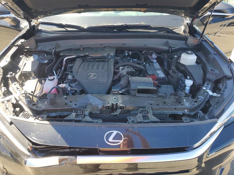 2024 Lexus Tx 350 მანქანა იყიდება აუქციონზე, vin: 5TDAAAB65RS007867, აუქციონის ნომერი: 57116206