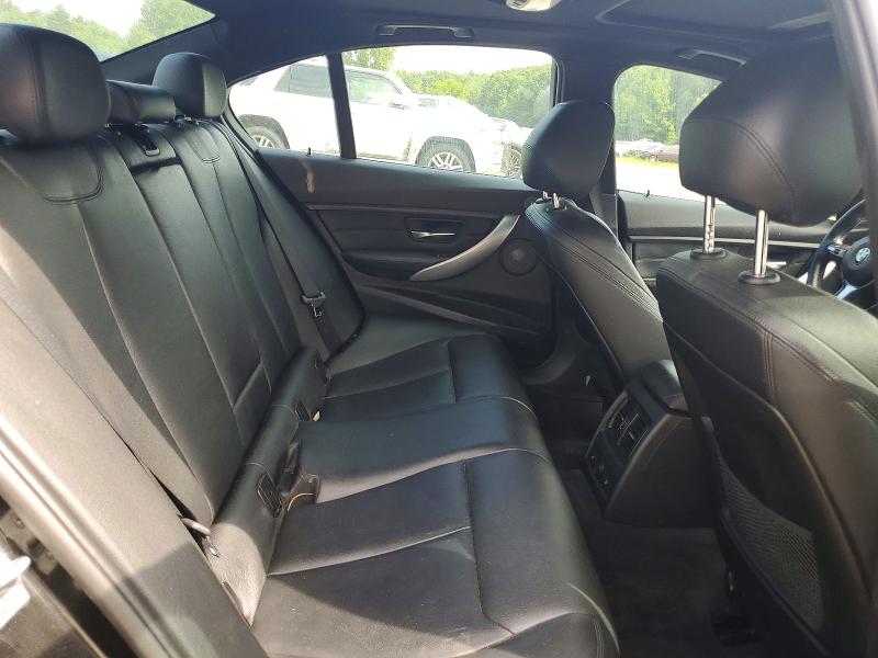 56637636 :رقم المزاد ، WBA3B9G52ENR79492 vin ، 2014 Bmw 335 مزاد بيع