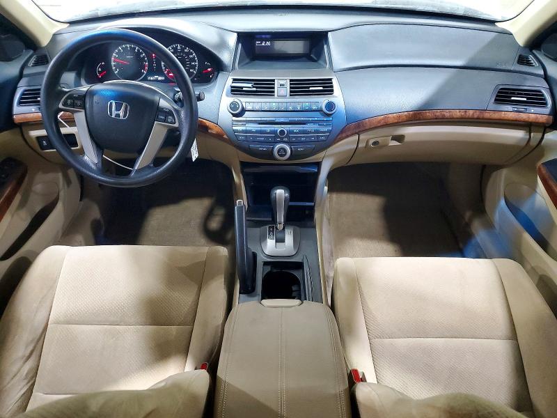 Продажа на аукционе авто 2012 Honda Accord, vin: 1HGCP2F72CA158204, номер лота: 56037316