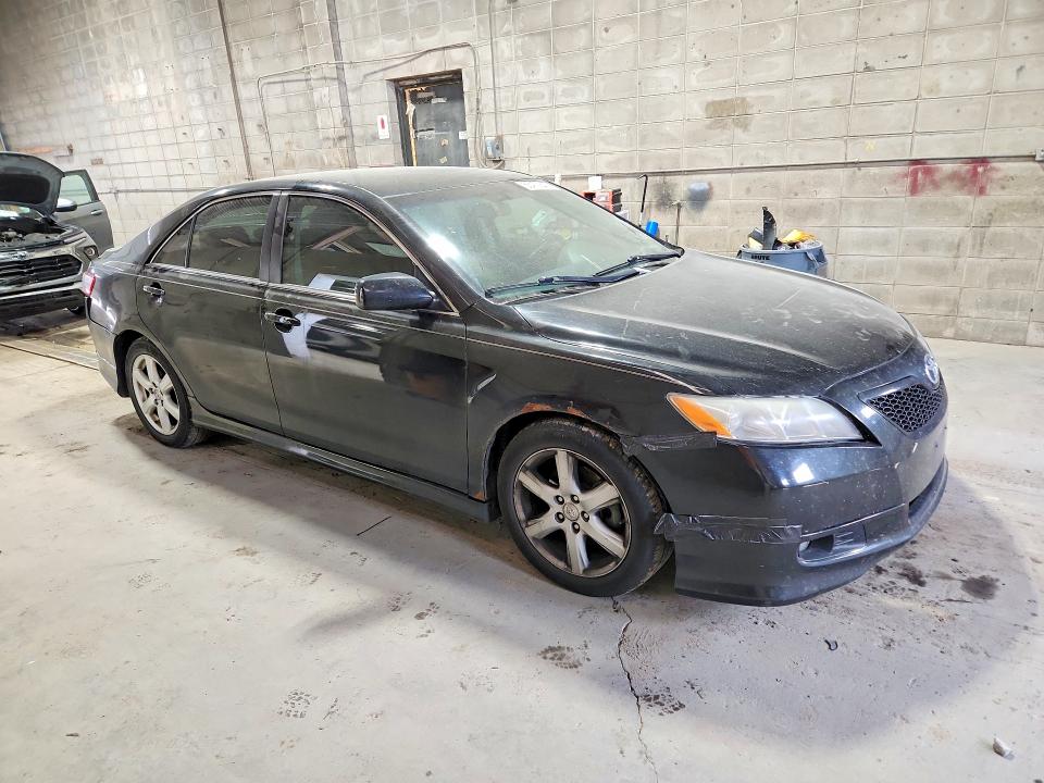 Aukcja sprzedaży 2007 Toyota Camry, vin: 4T1BE46K47U044835, numer aukcji: 55470646