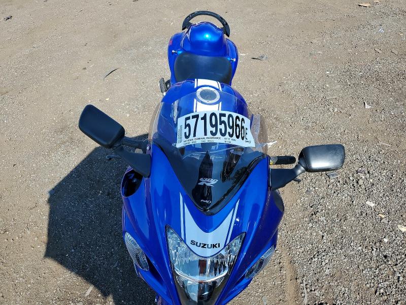 Продажа на аукционе авто 2017 Suzuki Gsx1300, vin: JS1GX72B0H2101034, номер лота: 57195966