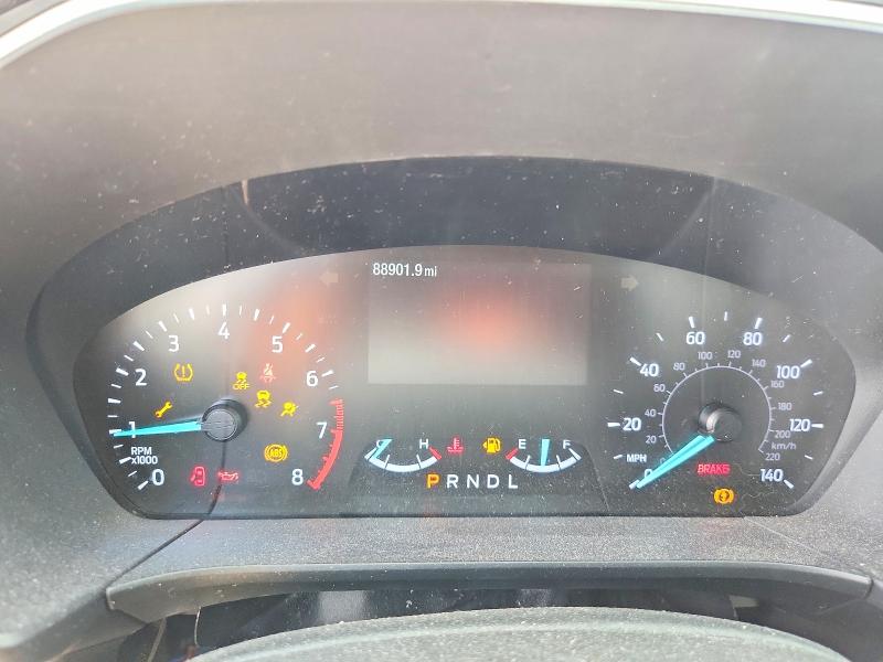 Продажа на аукционе авто 2021 Ford Escape, vin: 1FMCU0G6XMUA11951, номер лота: 56173526