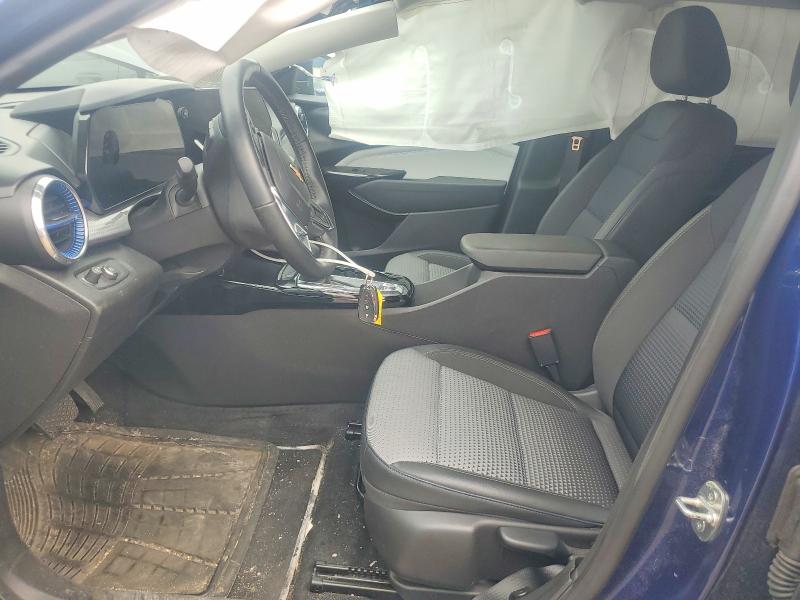 Aukcja sprzedaży 2024 Chevrolet Trax, vin: KL77LHE22RC011301, numer aukcji: 56679066