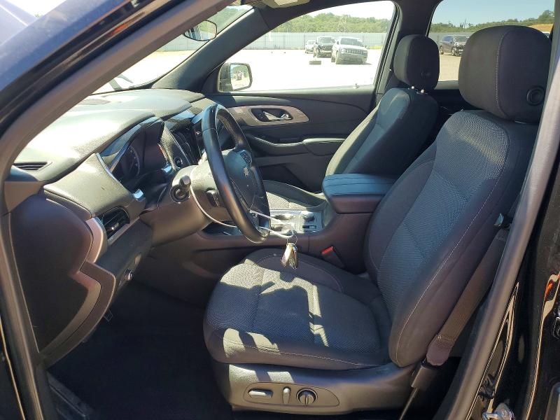 Aukcja sprzedaży 2023 Chevrolet Traverse, vin: 1GNERGKW3PJ130243, numer aukcji: 57382286