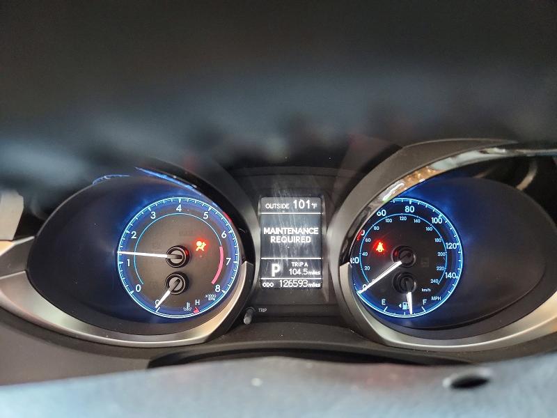 55614276 :رقم المزاد ، 2T1BURHE8EC027185 vin ، 2014 Toyota Corolla مزاد بيع