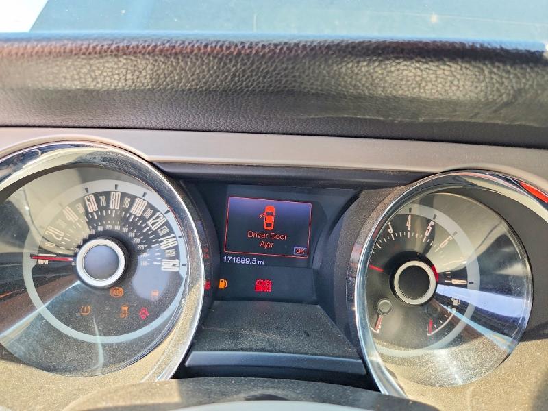 Продаж на аукціоні авто 2013 Ford Mustang, vin: 1ZVBP8AM3D5275114, номер лоту: 58418396