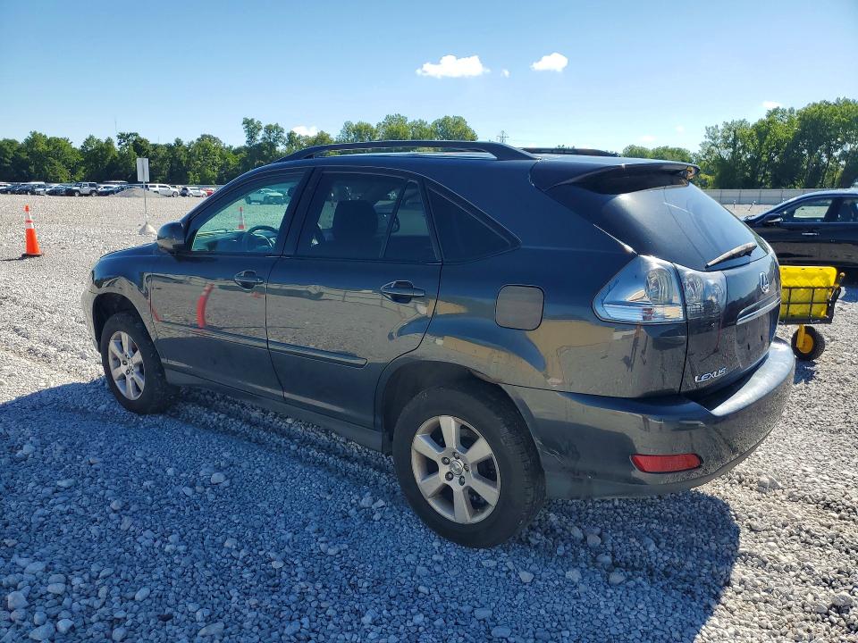 Aukcja sprzedaży 2007 Lexus Rx, vin: 2T2HK31U07C009888, numer aukcji: 58812966