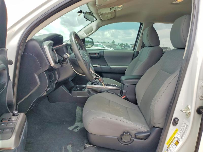 Продажа на аукционе авто 2016 Toyota Tacoma, vin: 5TFAZ5CN6GX002450, номер лота: 57331516