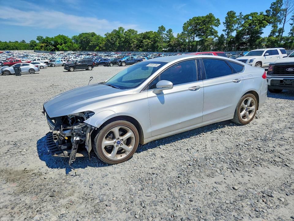 Aukcja sprzedaży 2013 Ford Fusion, vin: 3FA6P0HR7DR198788, numer aukcji: 55655756