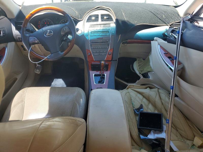 2012 Lexus Es მანქანა იყიდება აუქციონზე, vin: JTHBK1EGXC2495085, აუქციონის ნომერი: 55443756