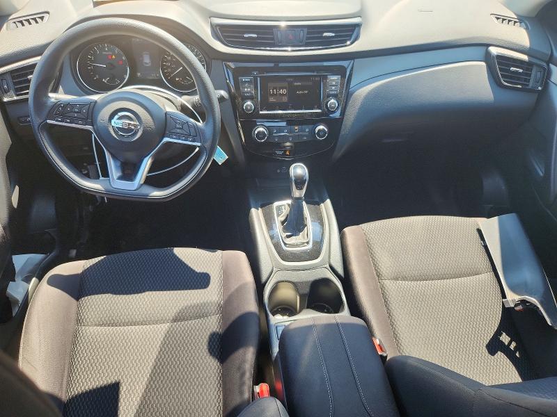 Aukcja sprzedaży 2019 Nissan Qashqai, vin: JN1BJ1CP2KW214883, numer aukcji: 76294465