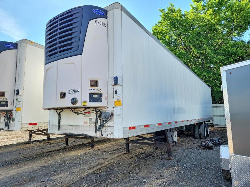 Продажа на аукционе авто 2017 Semi Trailer, vin: 1UYVS248XH6071504, номер лота: 56497726