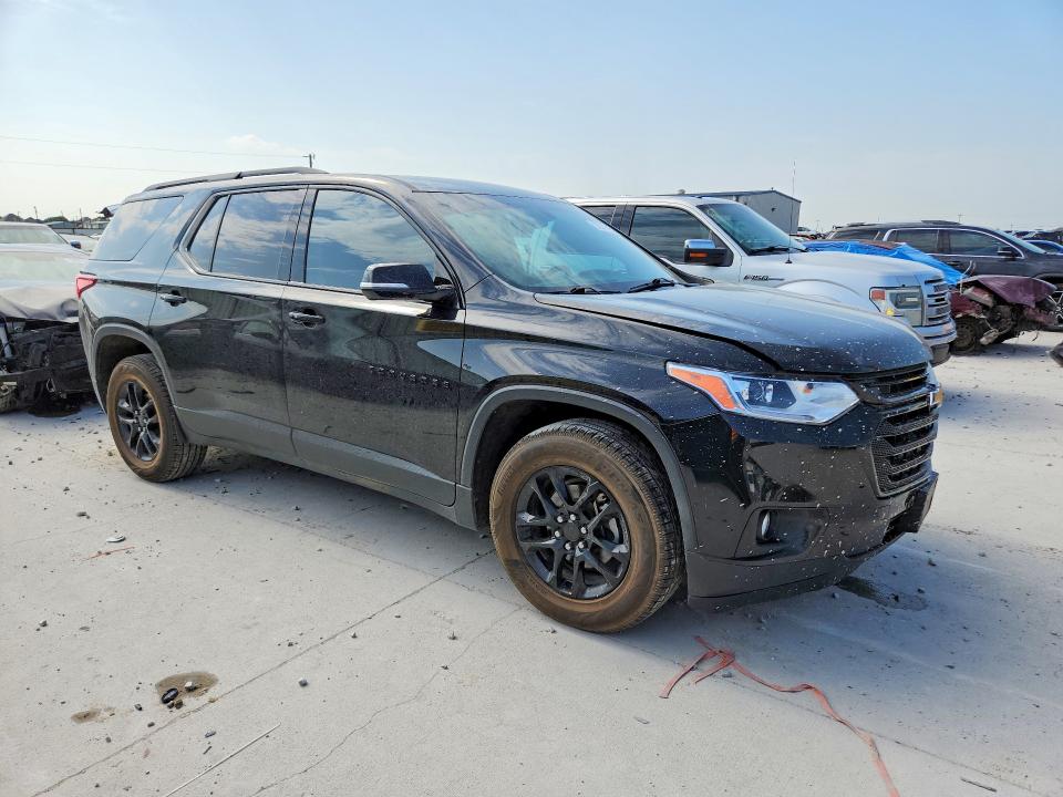 Продаж на аукціоні авто 2020 Chevrolet Traverse, vin: 1GNERGKW0LJ291403, номер лоту: 57647566