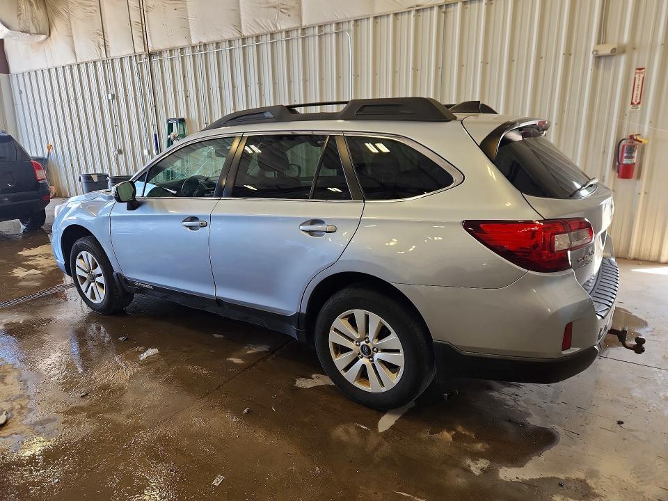 Aukcja sprzedaży 2017 Subaru Outback, vin: 4S4BSAFC0H3284813, numer aukcji: 56275356