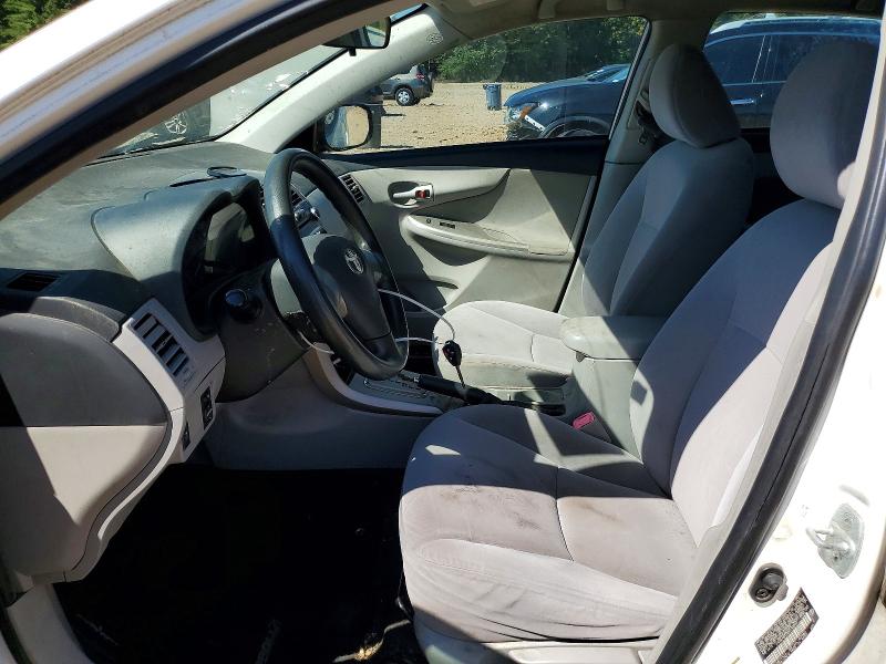 Aukcja sprzedaży 2011 Toyota Corolla, vin: JTDBU4EE0B9146647, numer aukcji: 56308346