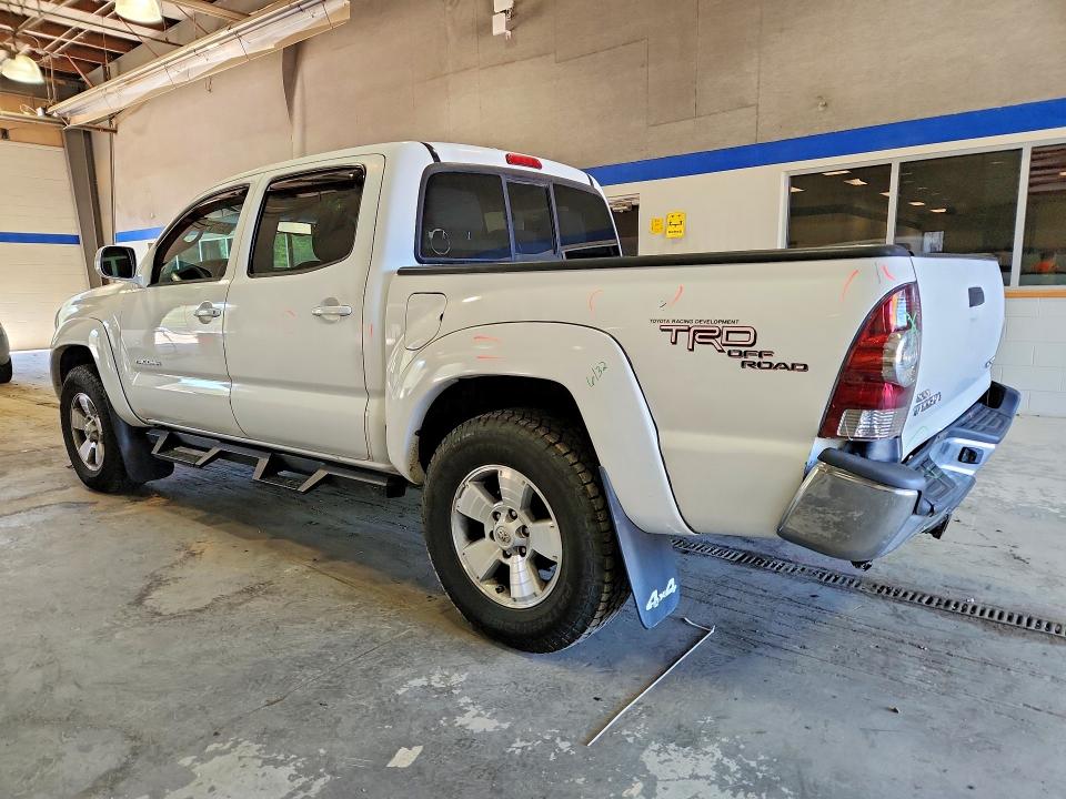 Aukcja sprzedaży 2009 Toyota Tacoma, vin: 3TMLU42N19M029387, numer aukcji: 55677426