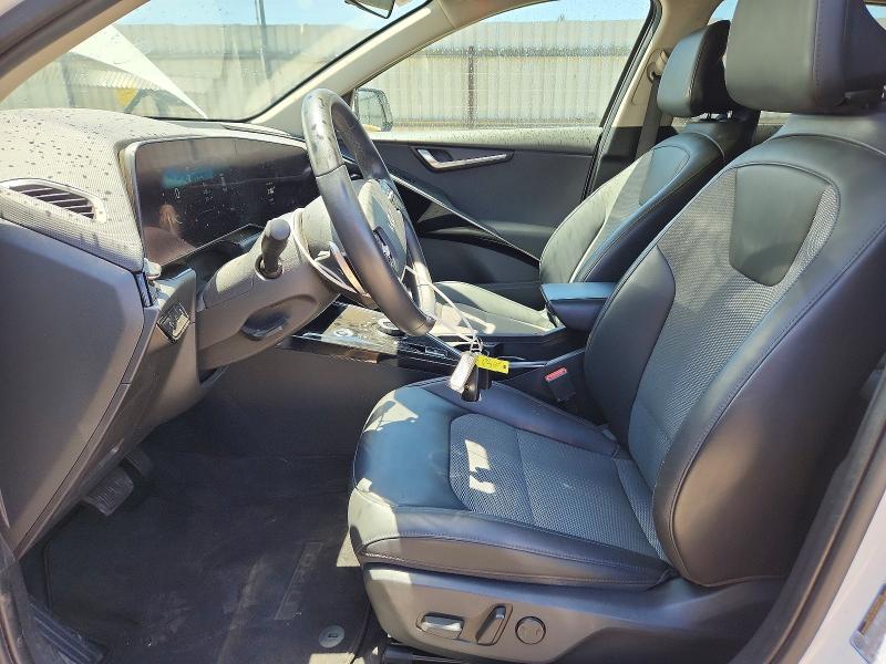 85977005 :رقم المزاد ، KNDCR3L1XR5110644 vin ، 2024 Kia Niro مزاد بيع