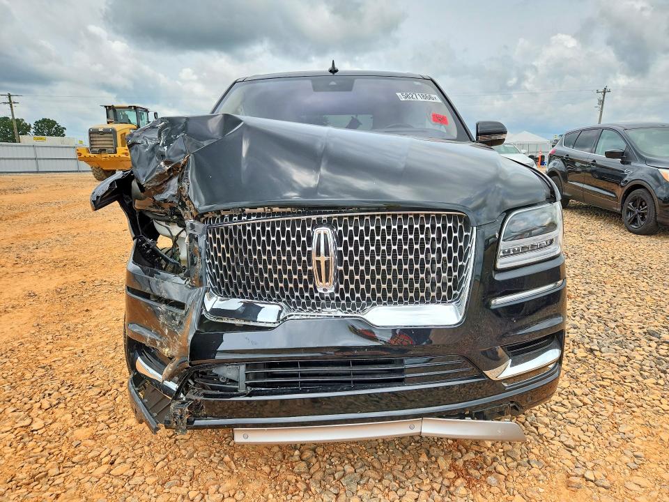 Aukcja sprzedaży 2020 Lincoln Navigator, vin: 5LMJJ2LT8LEL14398, numer aukcji: 58271866